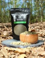 Indian Spirit | Marshmallow (50g shredded) - Afbeelding 2