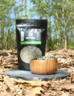 Indian Spirit | Raspberry (50g shredded) - Afbeelding 2