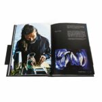 High Cuisine - High Cocktails Boek - Afbeelding 4