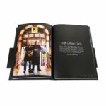 High Cuisine - High Cocktails Boek - Afbeelding 3