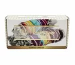 Fleur de Vie – Dream Sage Geurkaarsen (2pcs) - Afbeelding 3