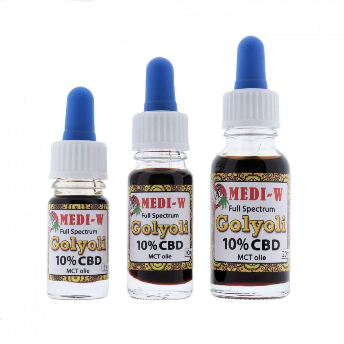 wernards-golyoli-10 Wernards Golyoli 10% - Afbeelding 1