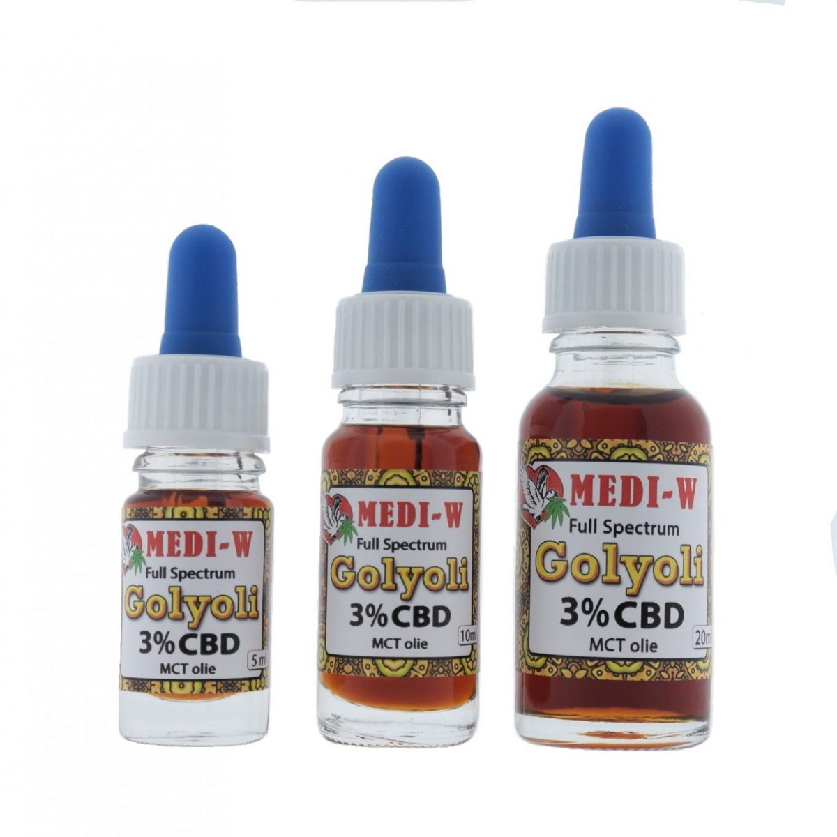 wernards-golyoli-3 Wernards Golyoli 3% - Afbeelding 1