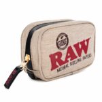 RAW Smell Proof Smokers Pouch - Afbeelding 2