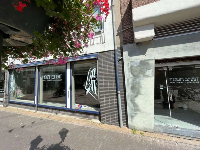 Indian Spirit Venlo