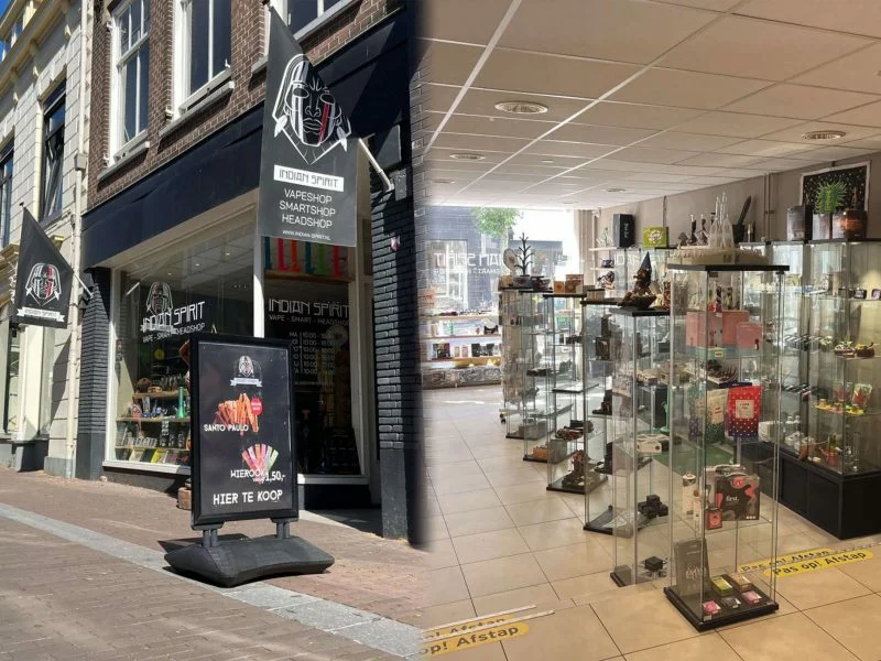 Winkel Wageningen
