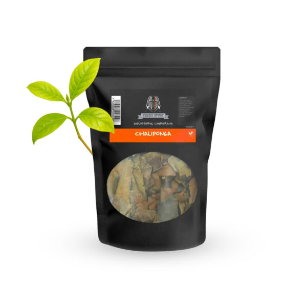 Indian Spirit | Chaliponga (25g leaves)