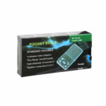 AT-Scale 200g/0,01g Black - Afbeelding 2