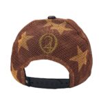 Elevated Grizzly Roses Trucker Snapback - Afbeelding 4