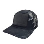 It’s 420 Time Velcro Patch Snapback Hat - Afbeelding 2