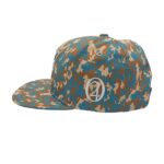 AK47 Desert Camo Snapback Hat - Afbeelding 2