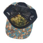 AK47 Desert Camo Snapback Hat - Afbeelding 4