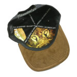 Lauren Rose – ‘Lion 420 Heart’ Snapback cap - Afbeelding 2