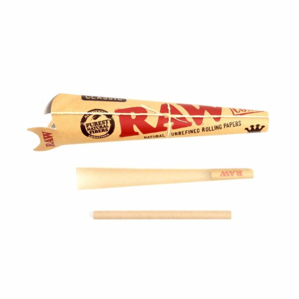 RAW Classic KS Cones (3pcs)