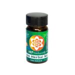 NL Naturals | Huni Kuin Ervas Herbal Mix Rapé - Afbeelding 2