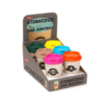 AT-Ashtray Atomic To Go - Afbeelding 2