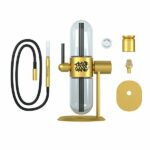 Stündenglass Gravity Hookah | Taylor Gang - Afbeelding 2