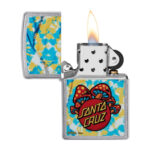 Zippo | Santa Cruz - Afbeelding 2