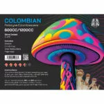 Indian Spirit – Colombian Growkit
