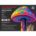 Indian Spirit – Ecuadorian Growkit