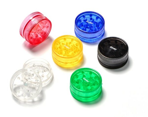 AT-Plastic Mini Grinder ø30