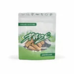 PURIZE | 5 Wooden Mouth Pieces