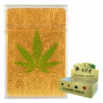 Gold Playing Cards - Afbeelding 5