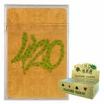 Gold Playing Cards - Afbeelding 4