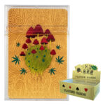 Gold Playing Cards - Afbeelding 3