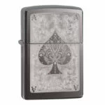 Zippo | Ace Filigree