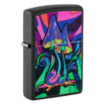 Zippo | Counter Culture Design Glow in the Dark