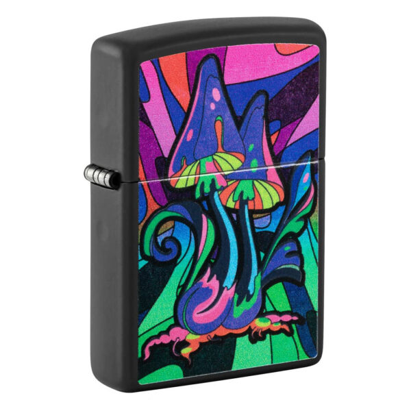 Zippo | Counter Culture Design Glow in the Dark