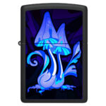 Zippo | Counter Culture Design Glow in the Dark - Afbeelding 2