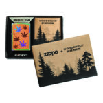 Zippo | Woodchuck Multi Color - Afbeelding 3