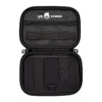 Apestoned Kong Case – Maestro – Black - Afbeelding 3