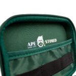 Apestoned Kong Case – Classic – Green - Afbeelding 5