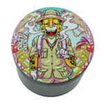 Crazy Critters Grinder - Afbeelding 3