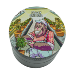 Crazy Critters Grinder - Afbeelding 4