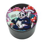 Crazy Critters Grinder