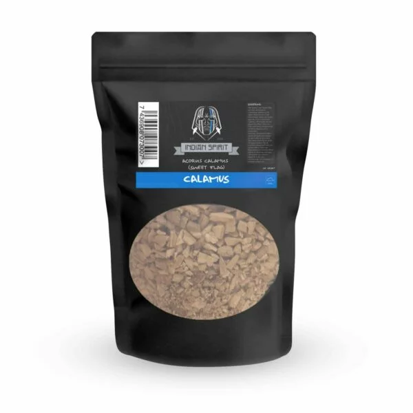 Indian Spirit | Calamus (50g shredded)