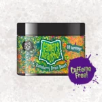 Gamers Headshot - Banaberry Brain Boost - Cafeïne Free