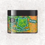 Gamers Headshot - Banaberry Brain Boost - Cafeïne Powder
