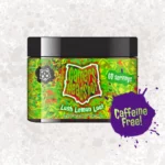 Gamers Headshot - Lush Lemon Loot - Cafeïne Free
