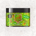 Gamers Headshot - Lush Lemon Loot - Cafeïne Powder