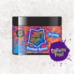 Gamers Headshot - Rainbow Reload - Cafeïne Free