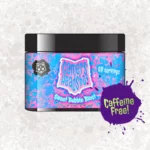 Gamers Headshot - Sweet Bubble Blast - Cafeïne Free