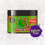 Gamers Headshot - Waterberry Warfare - Cafeïne Free