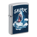 Zippo | Shark Design