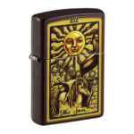 Zippo | Tarot Card Design