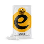 Happy Caps | GAME E